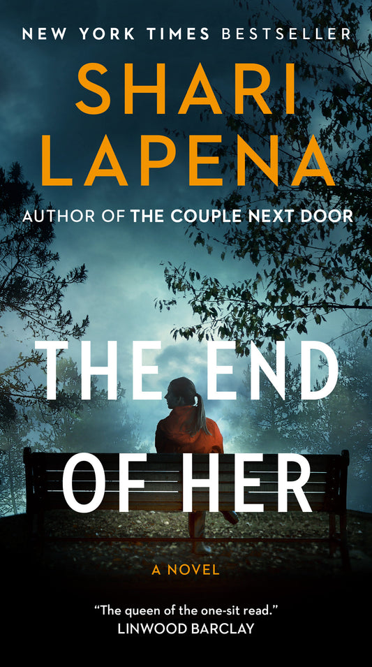 The End of Her