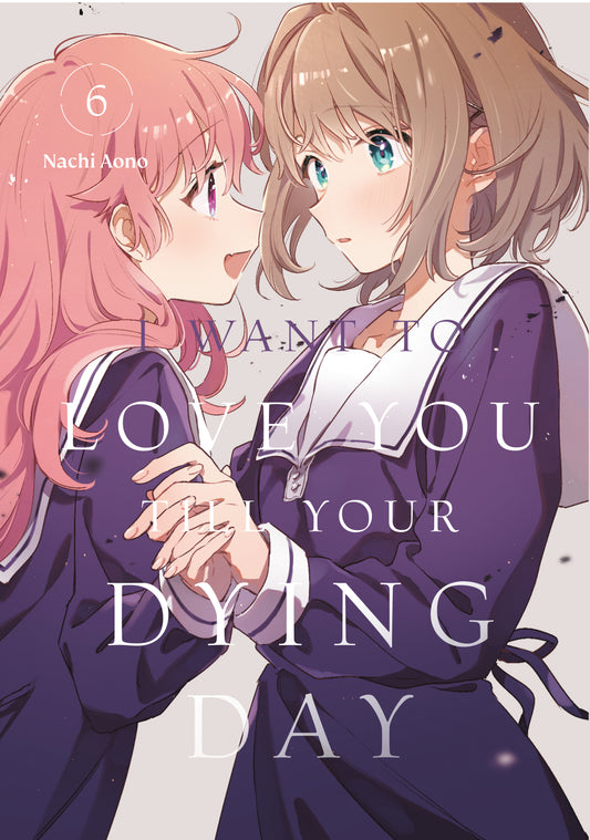 I Want to Love You Till Your Dying Day 6