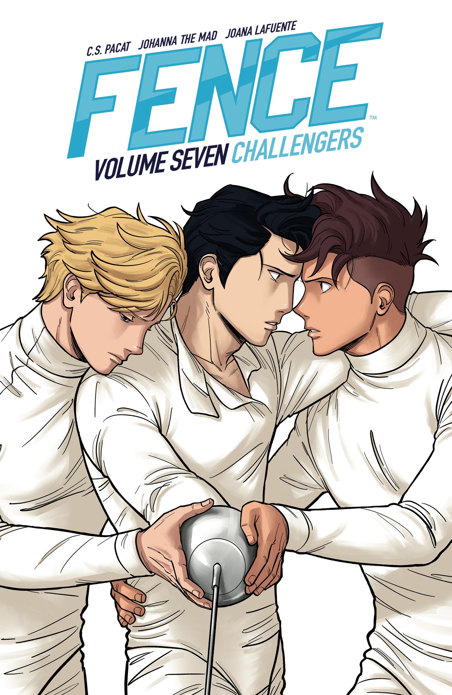 Fence: Challengers