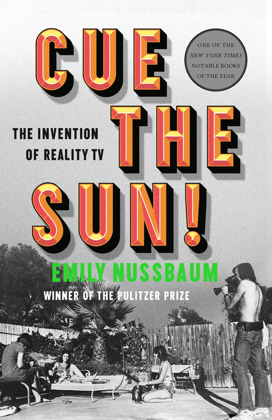 Cue the Sun!