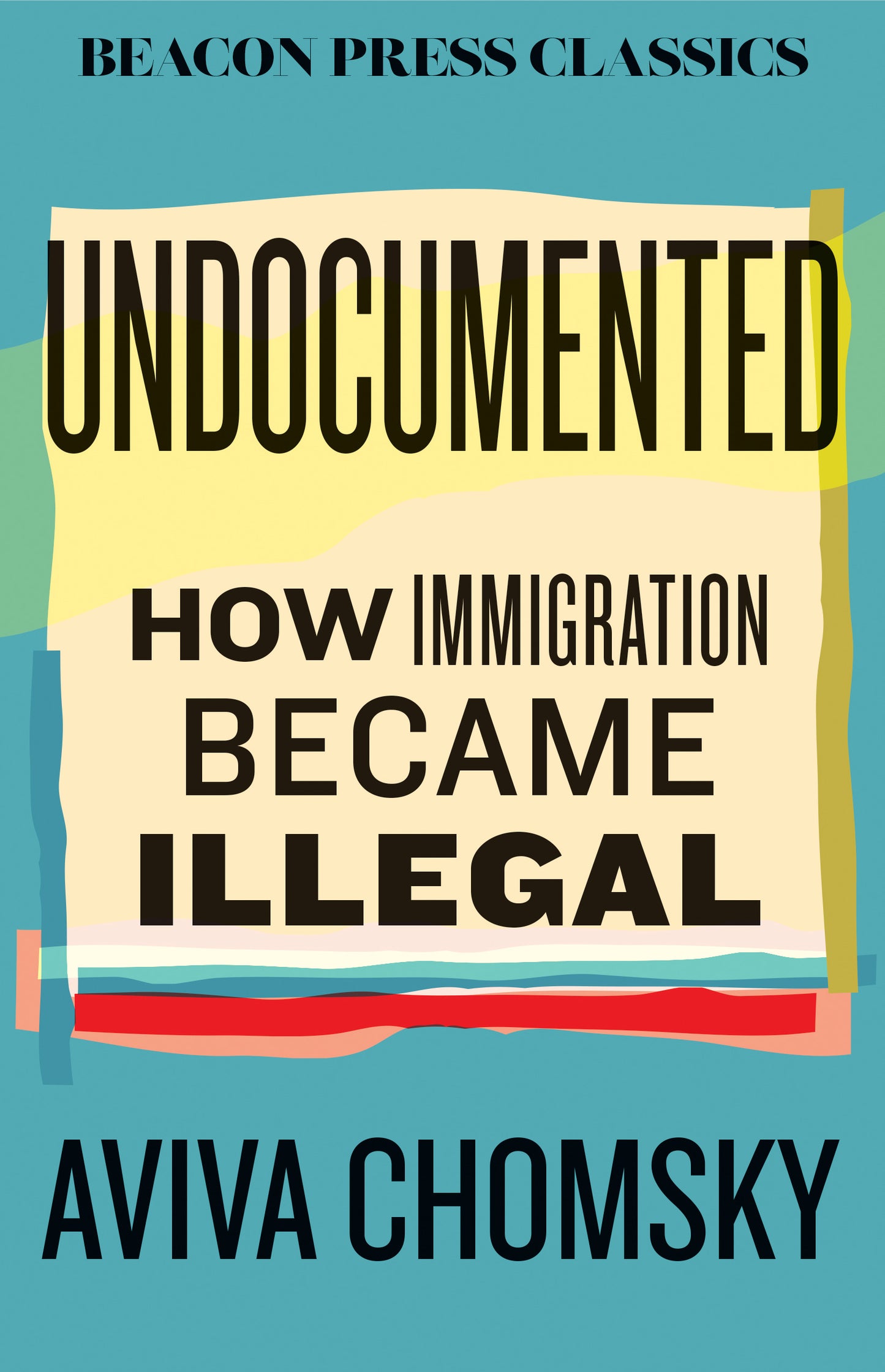 Undocumented