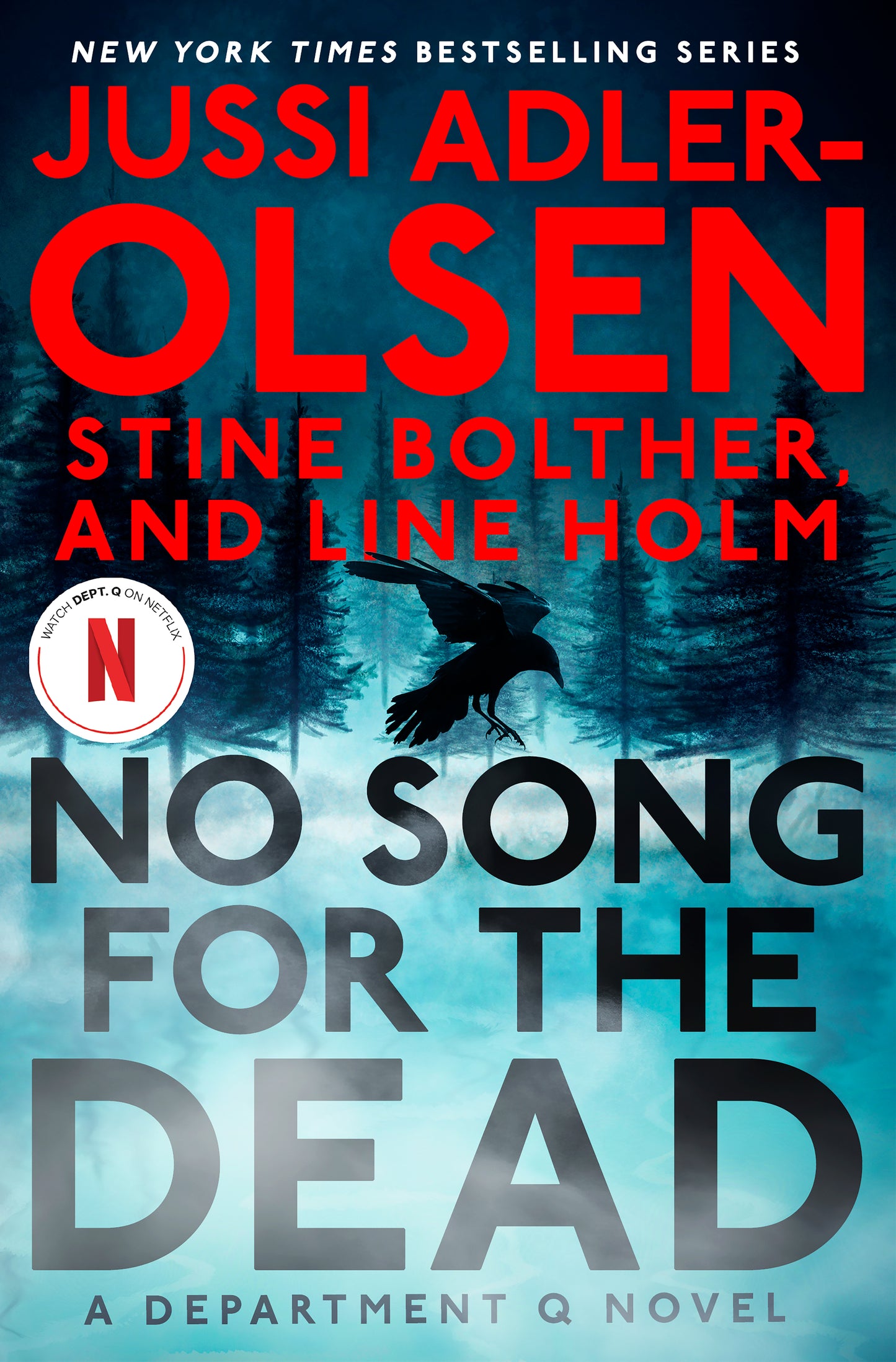 No Song for the Dead