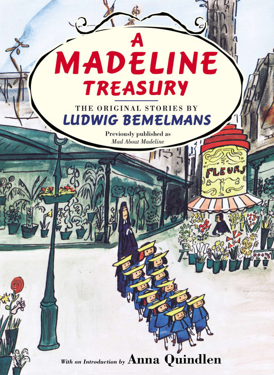 A Madeline Treasury