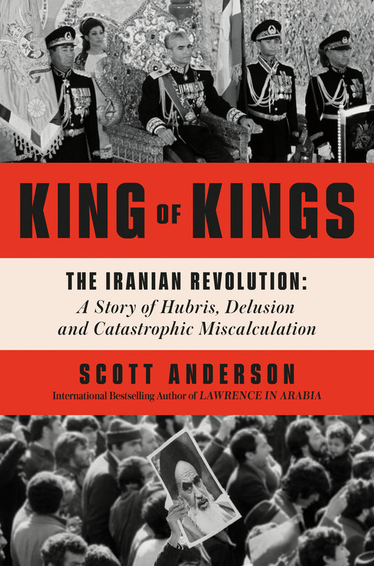 King of Kings