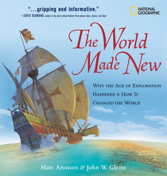World Made New, The