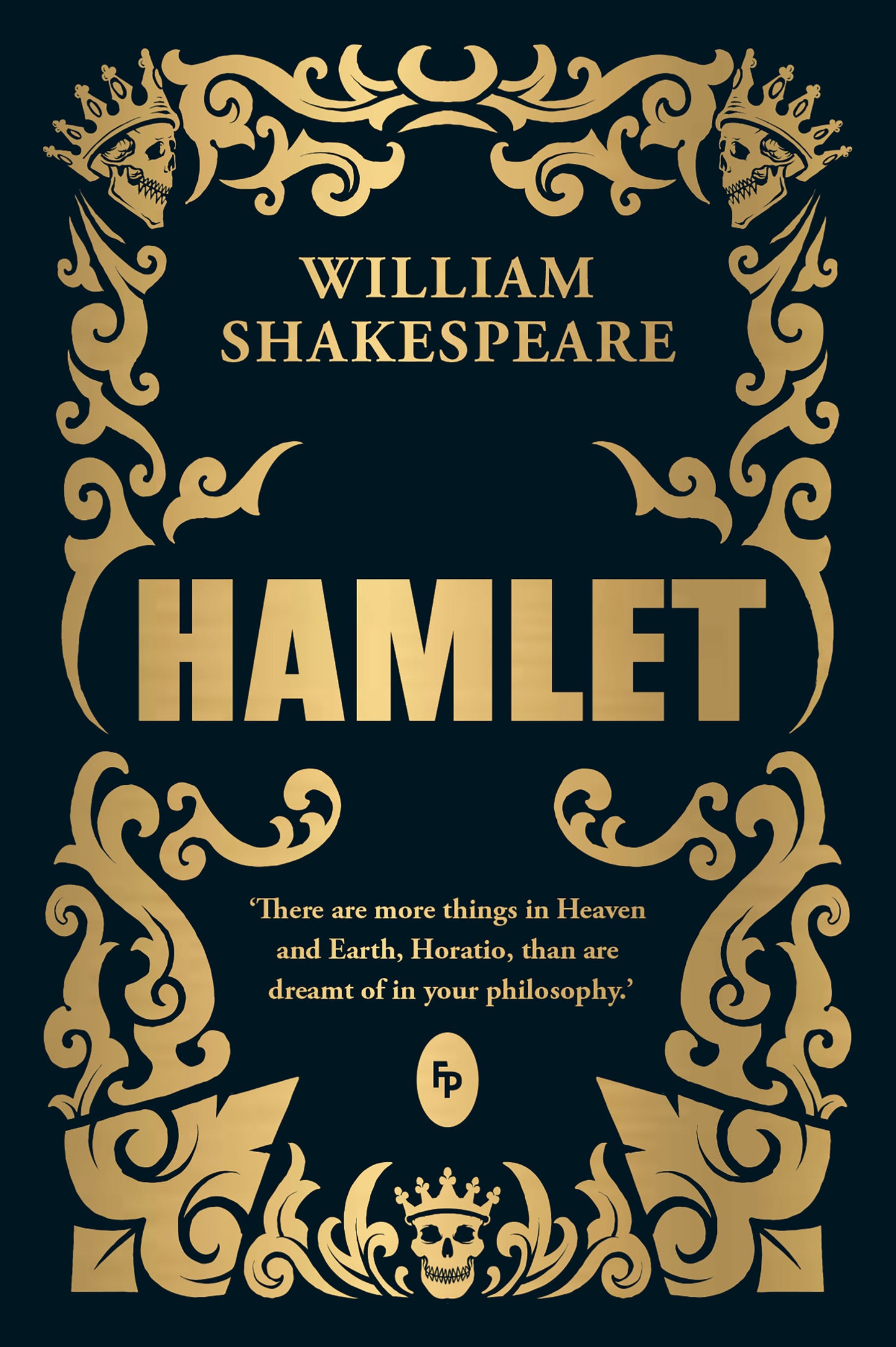 Hamlet (Pocket Classics)