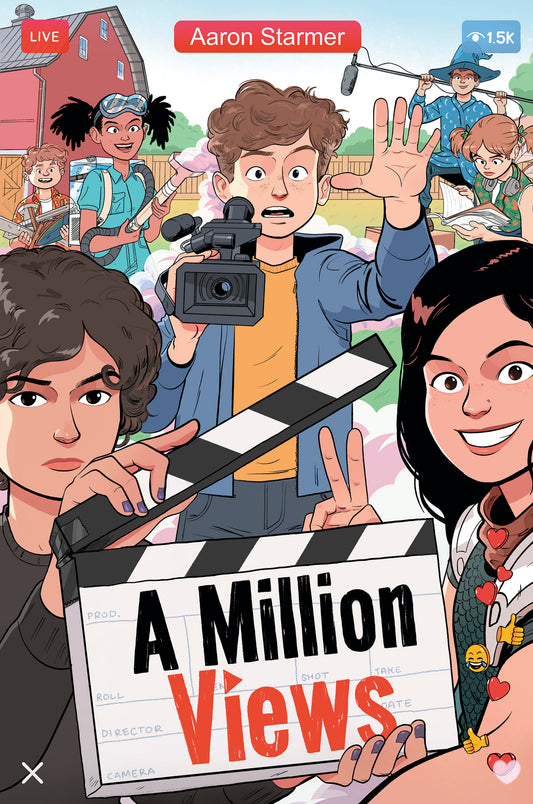 A Million Views