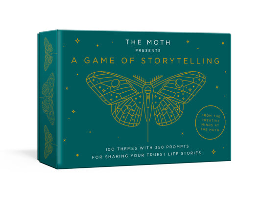 MOTH PRESENTS, THE