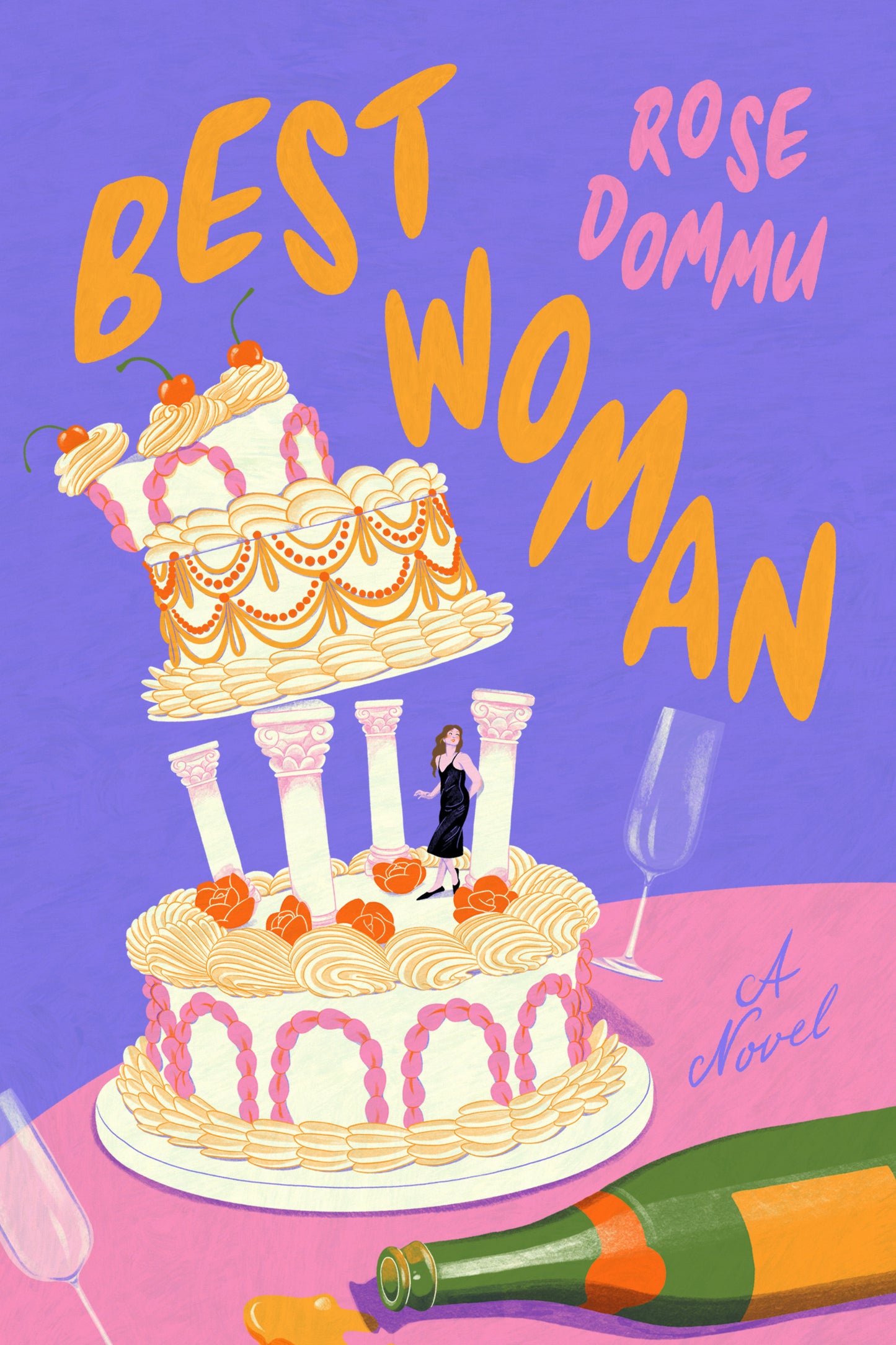 Best Woman