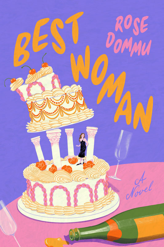 Best Woman