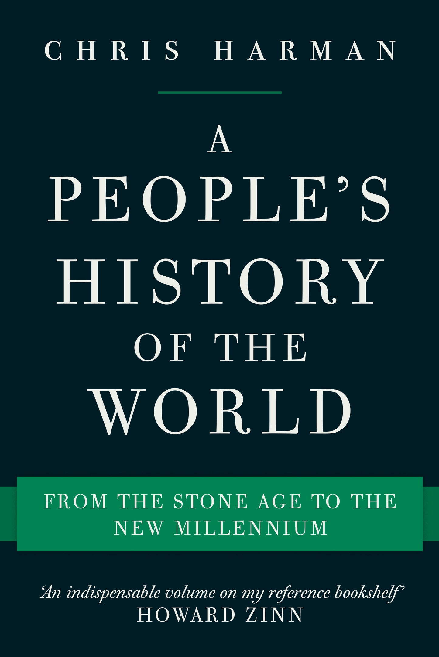 A People's History of the World