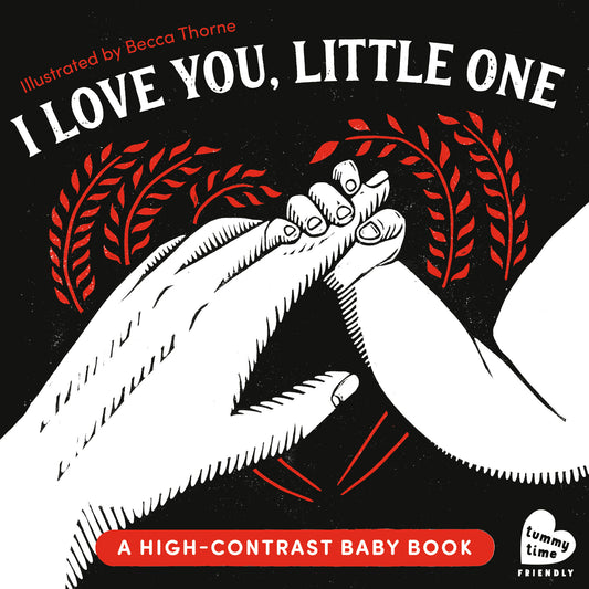 I Love You, Little One