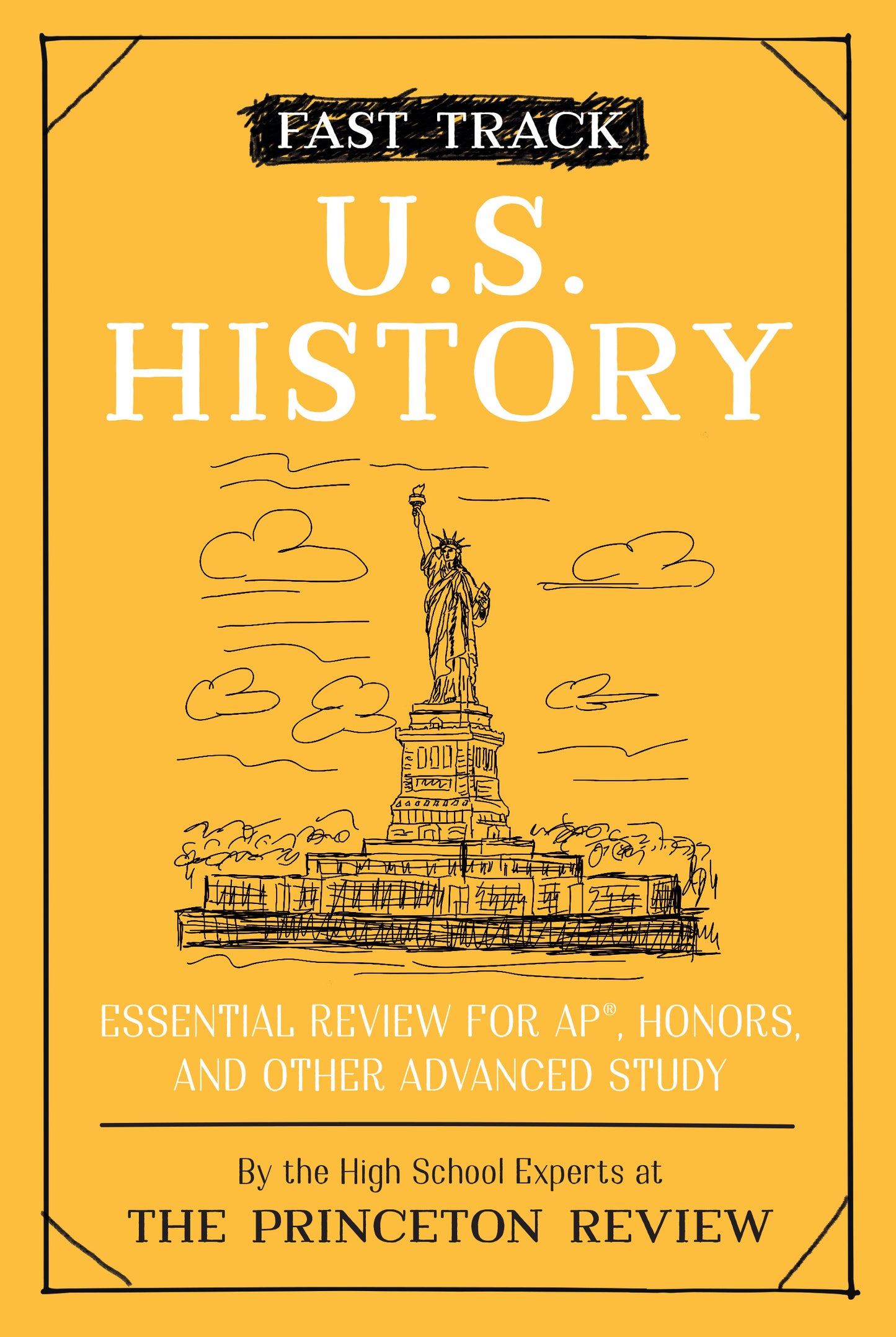 Fast Track: U.S. History