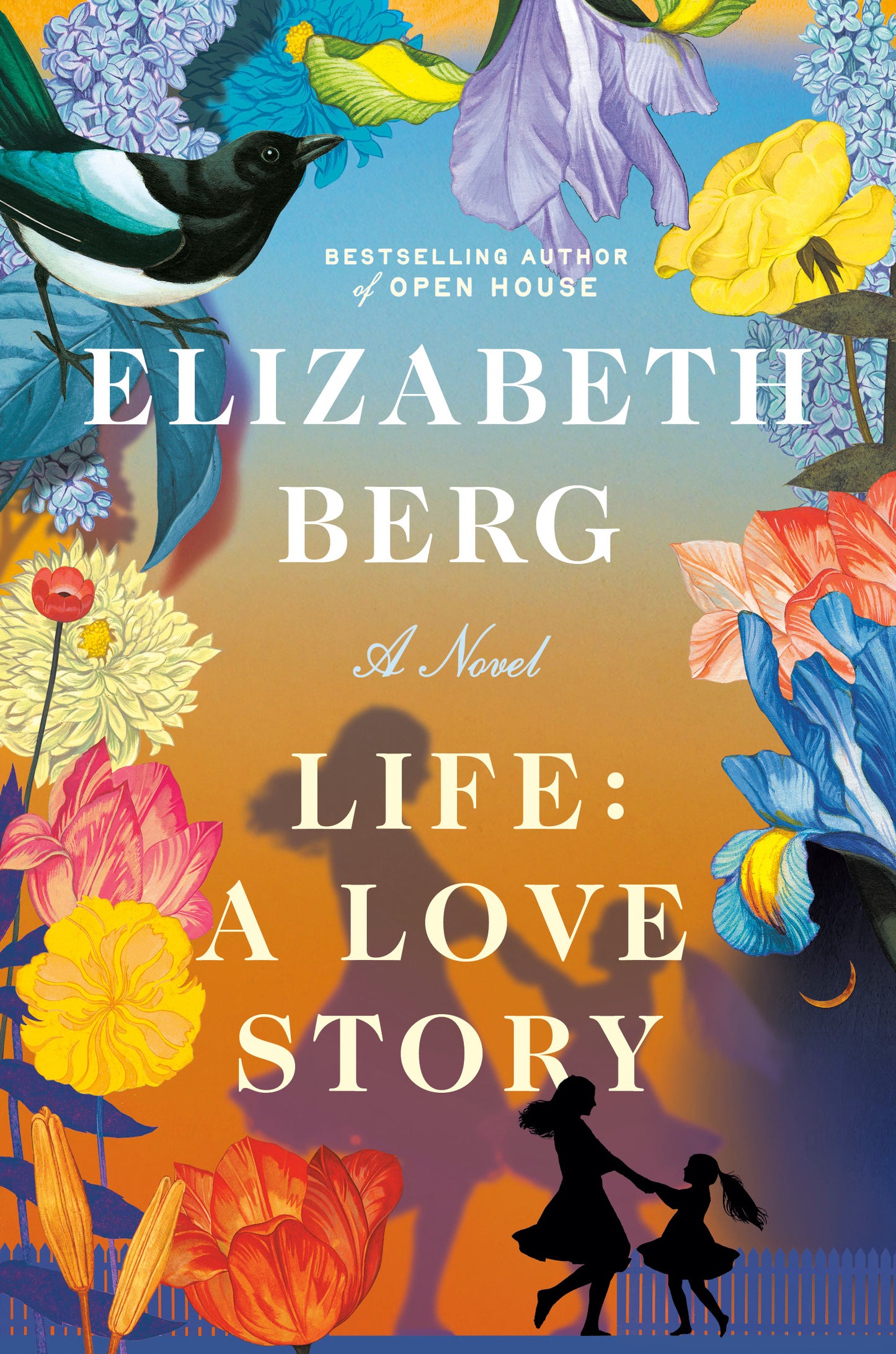 Life: A Love Story