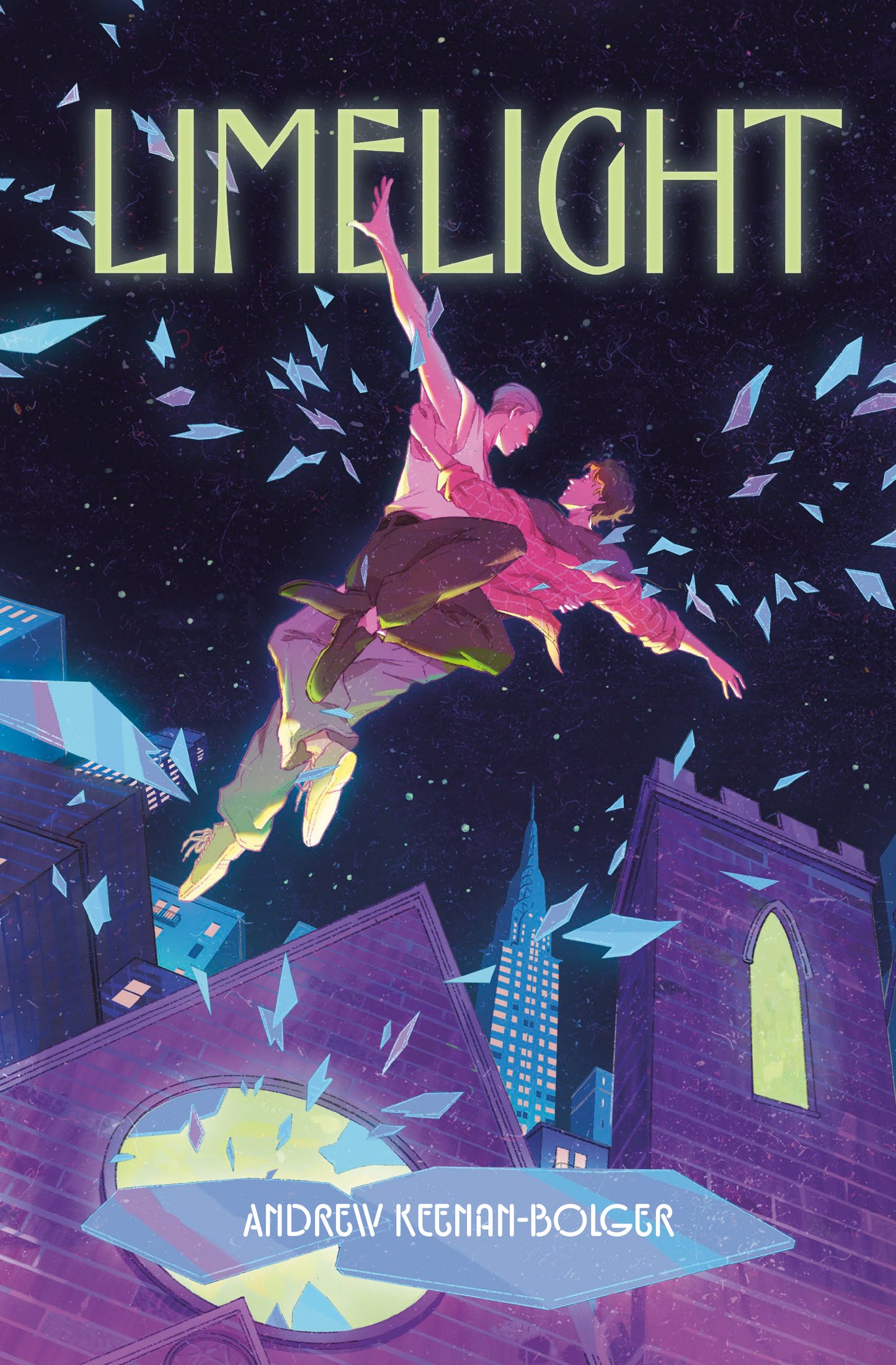 Limelight