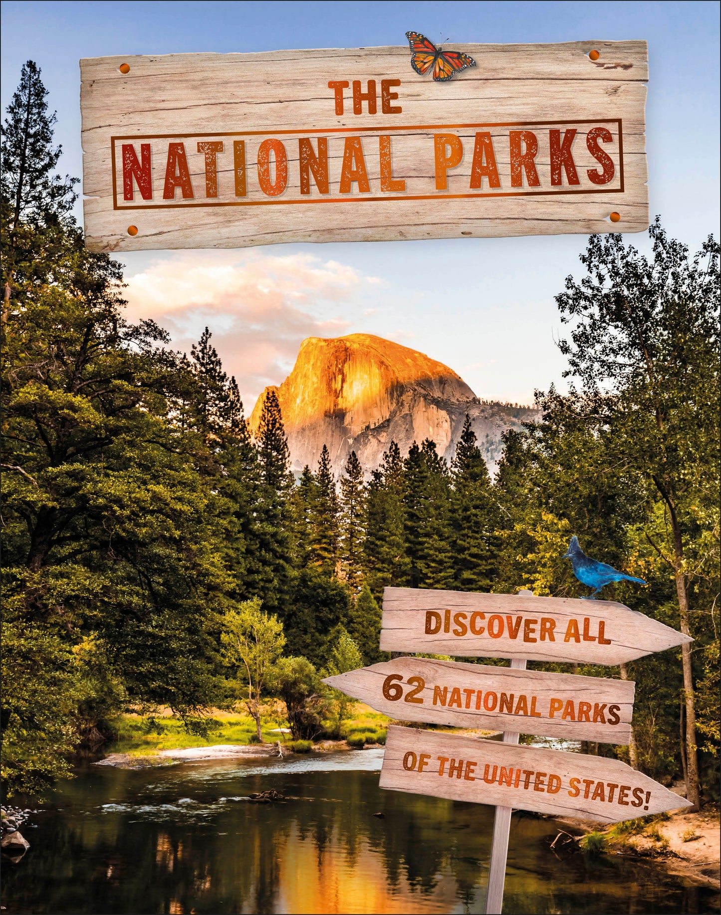 The National Parks