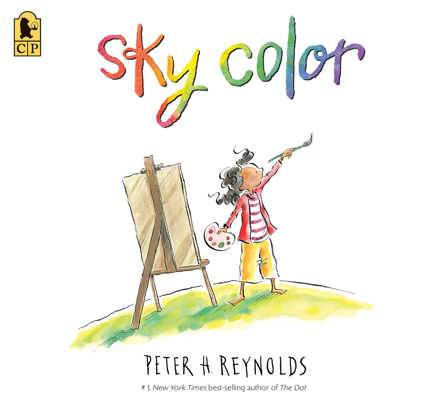 Sky Color