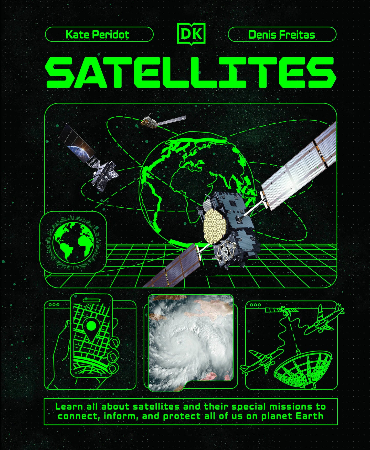Satellites