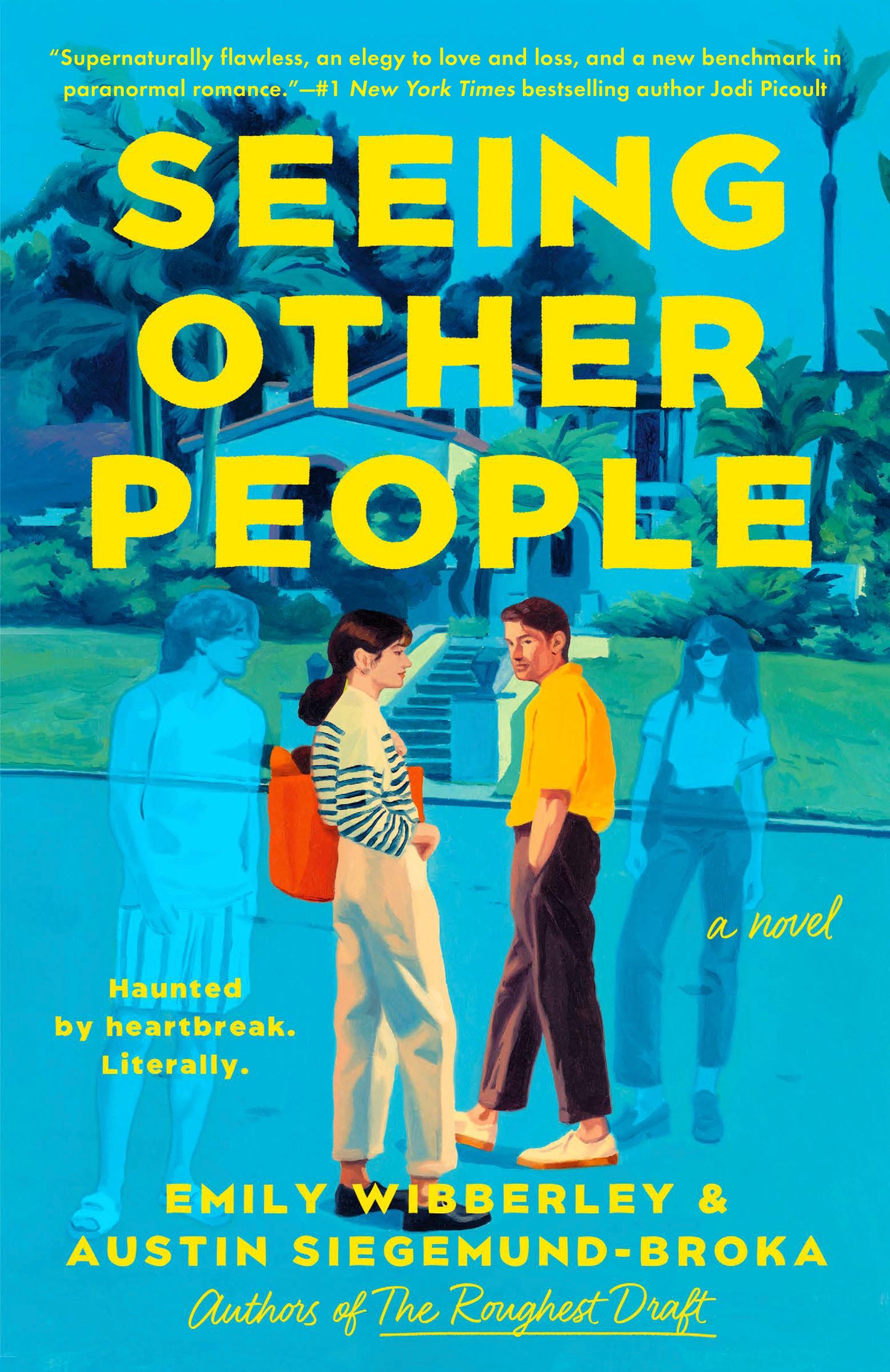 Seeing Other People