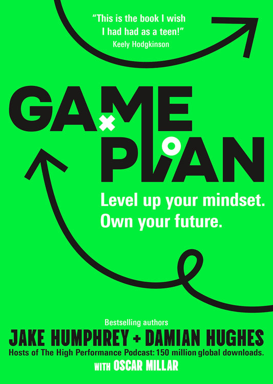 Game Plan
