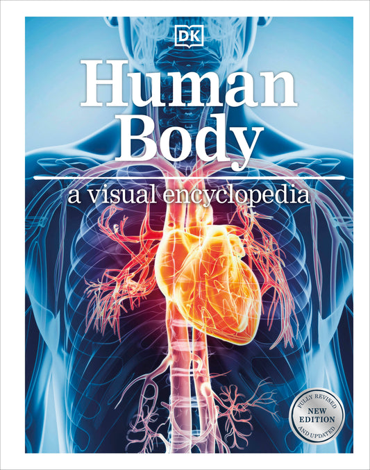 Human Body A Visual Encyclopedia