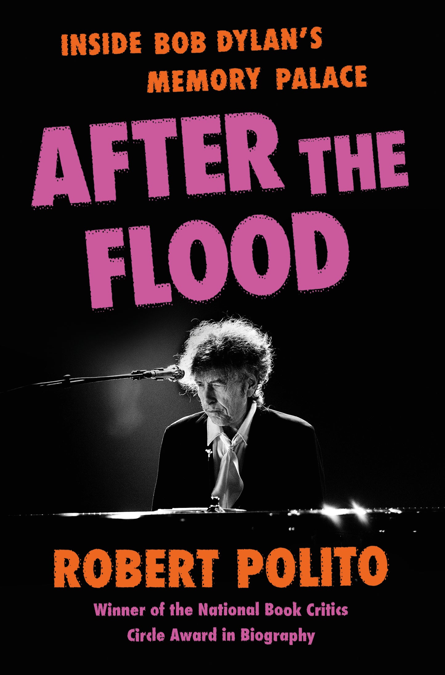 After the Flood