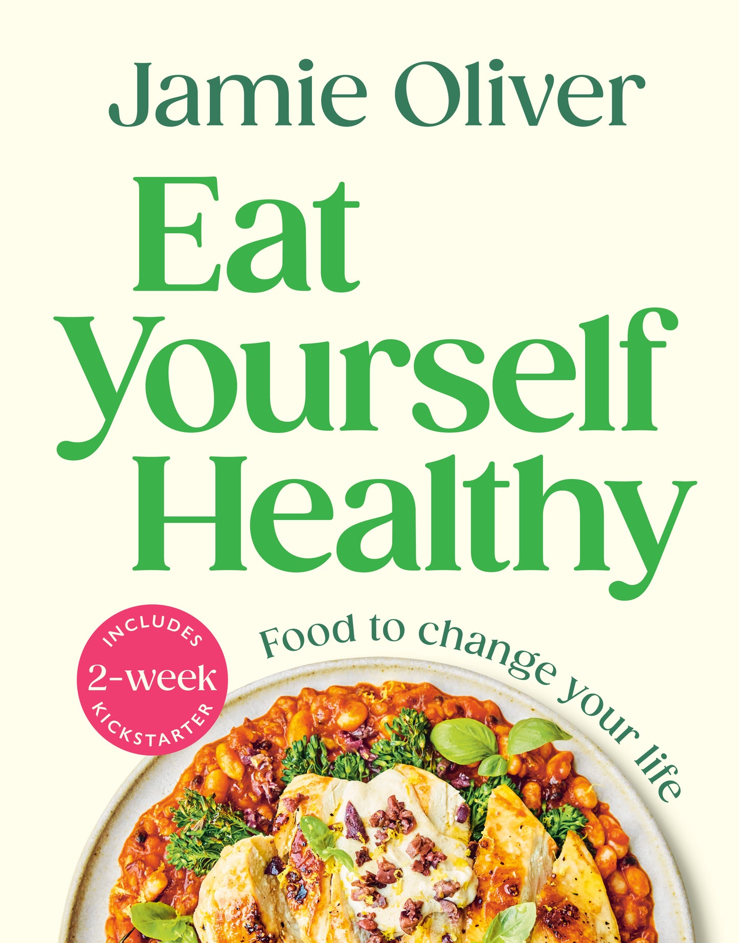 Eat Yourself Healthy