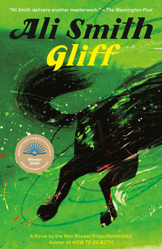 Gliff