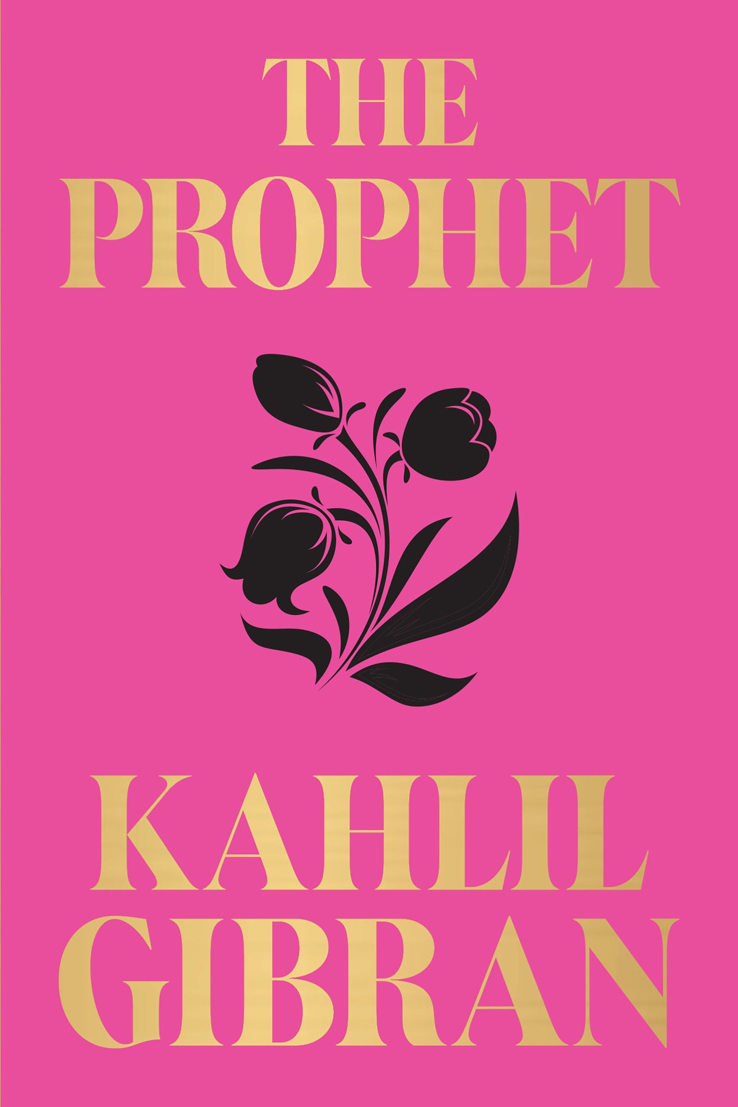 The Prophet (Pocket Classic)