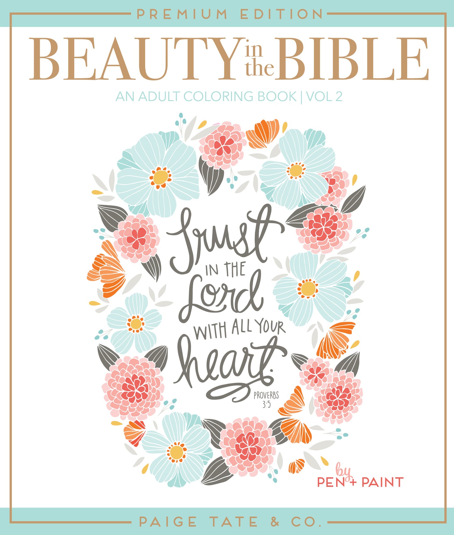 Beauty in the Bible