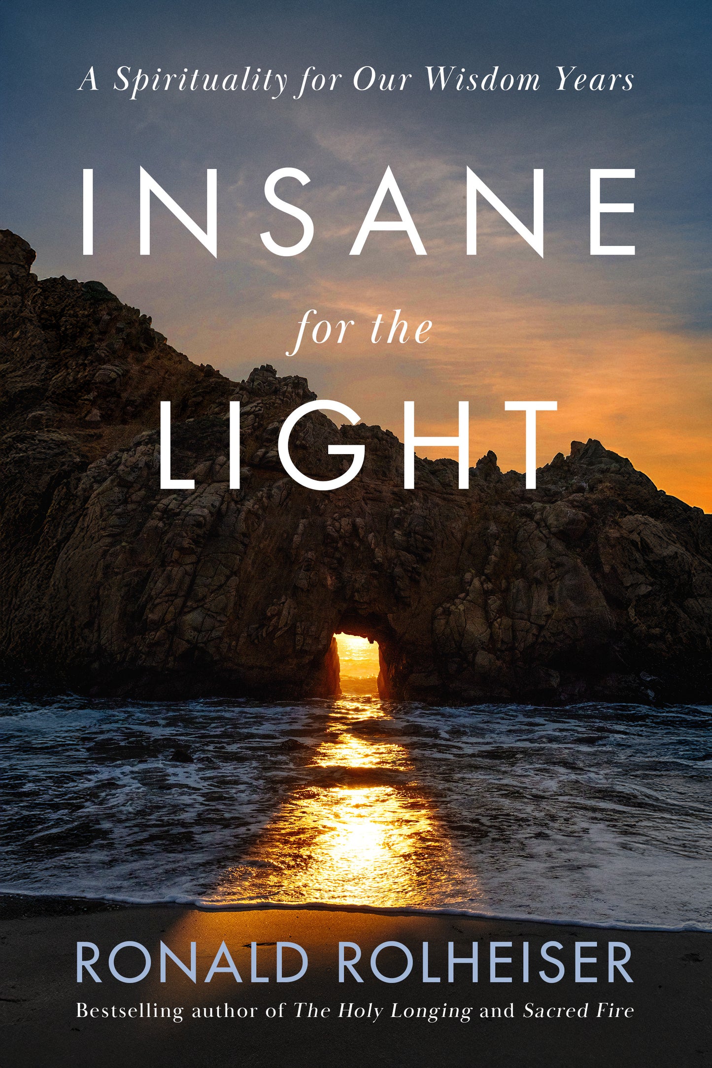 Insane for the Light
