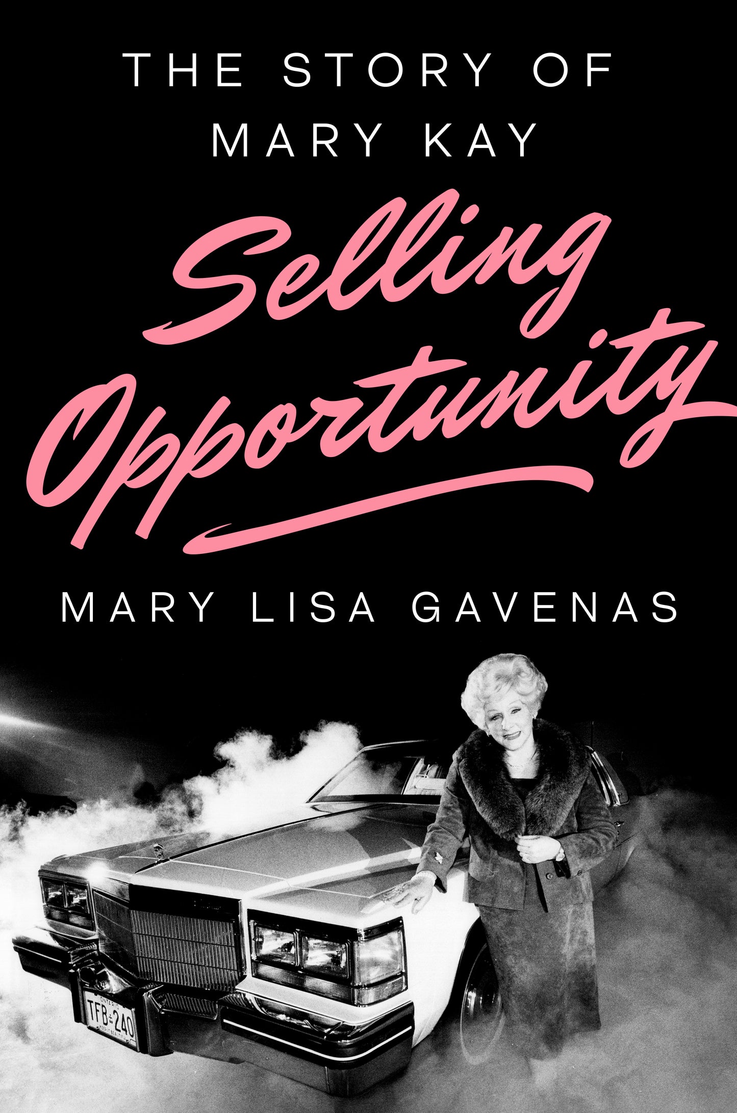Selling Opportunity