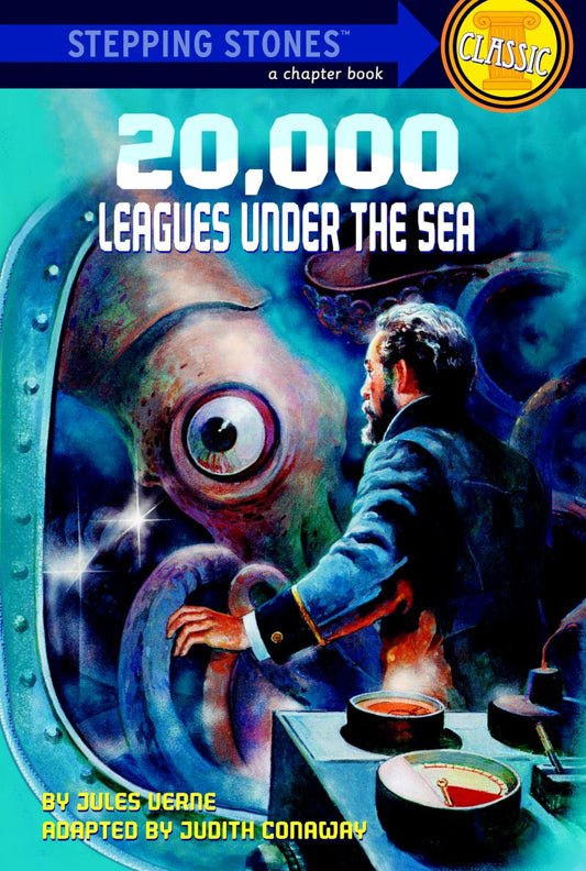 20,000 Leagues Under the Sea