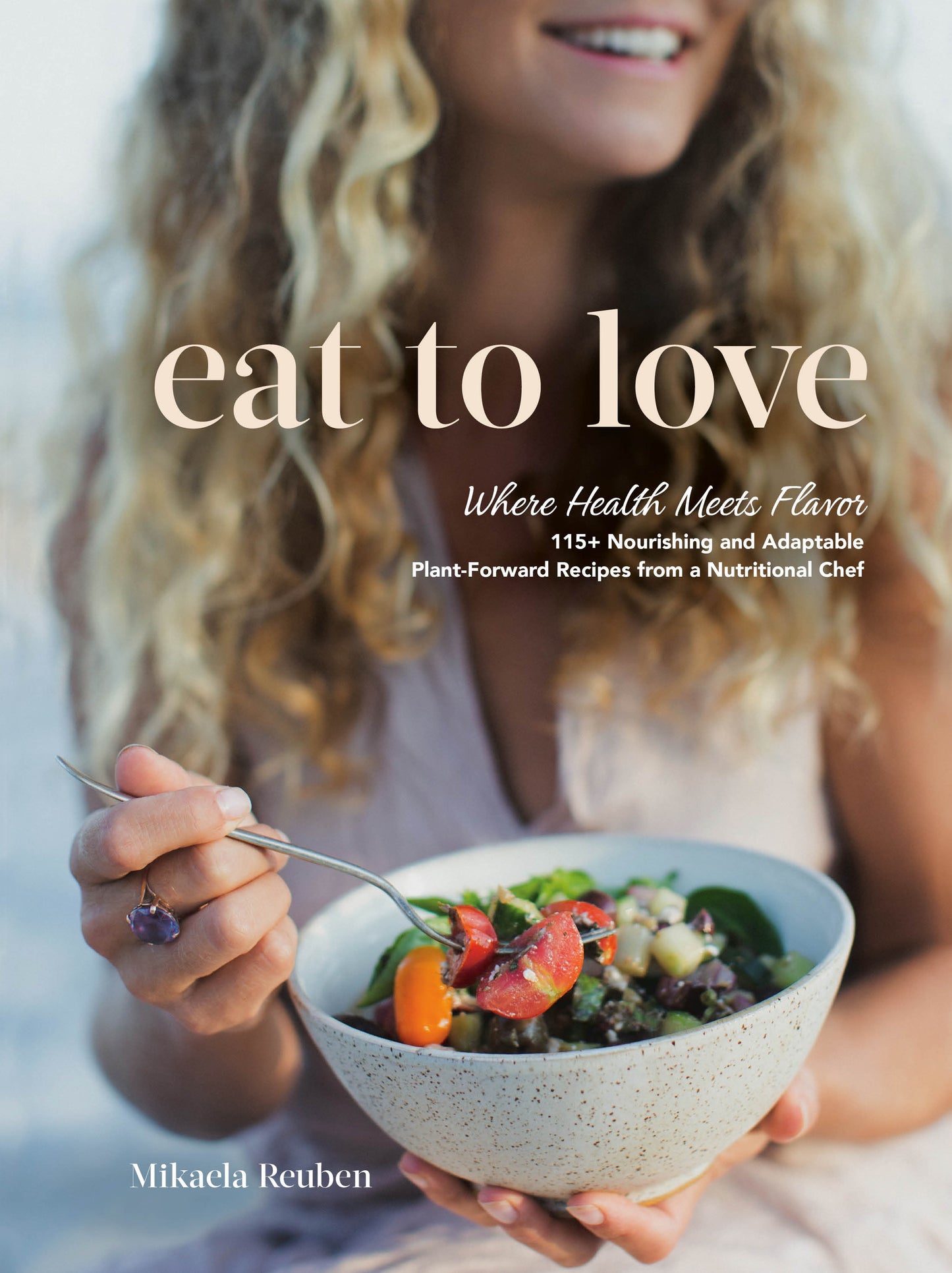 Eat to Love