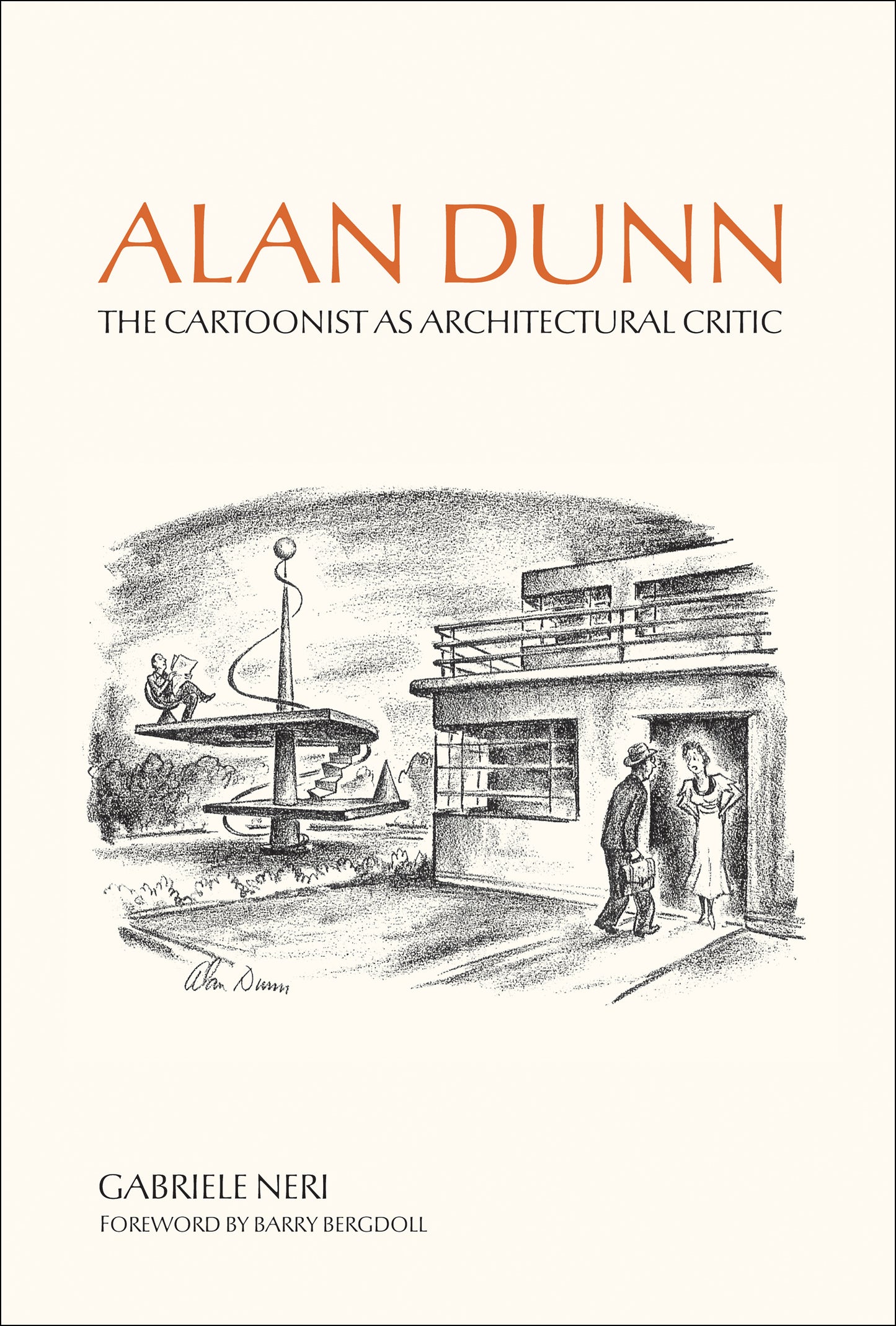 Alan Dunn