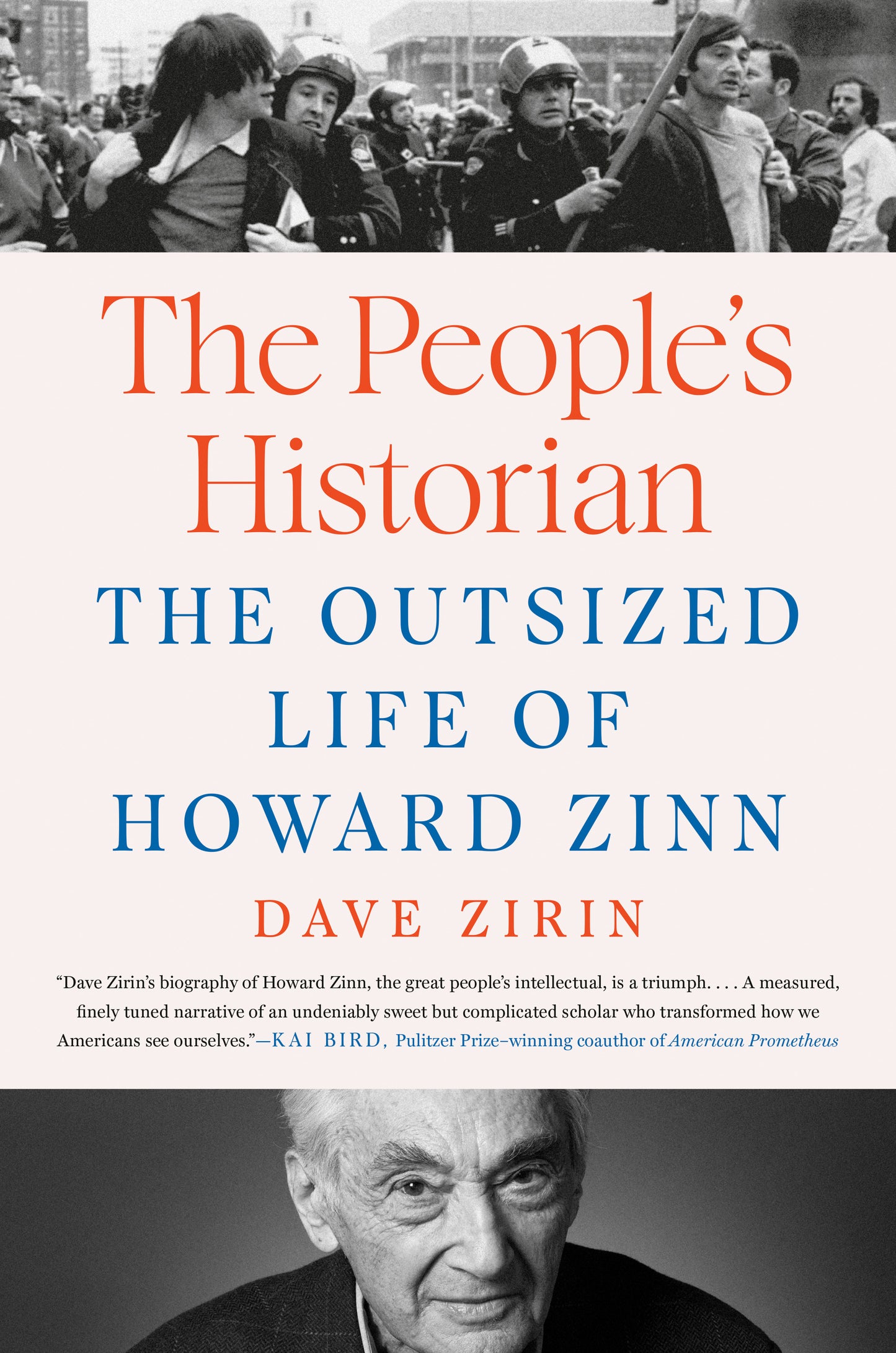 The People's Historian