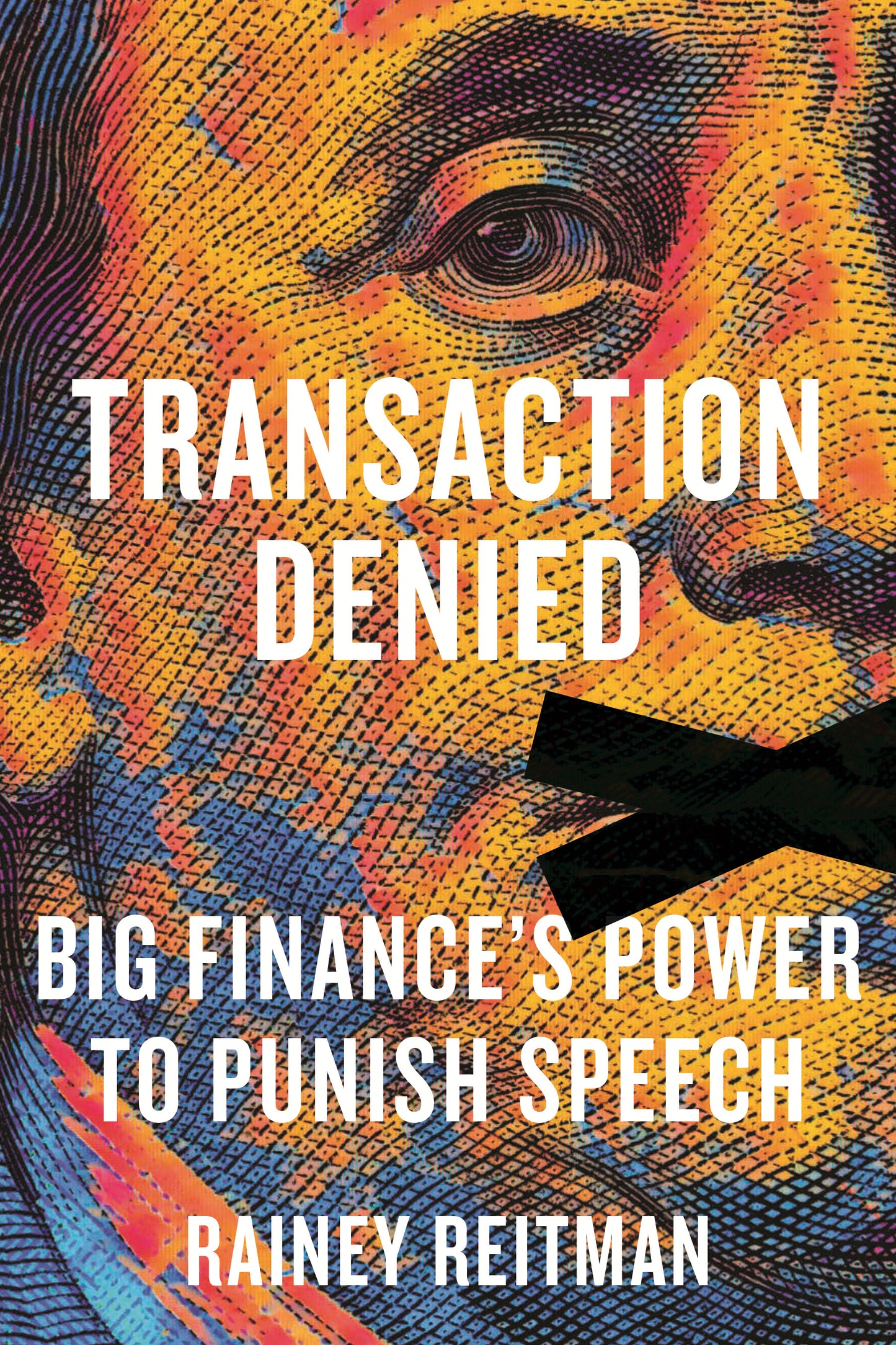 Transaction Denied