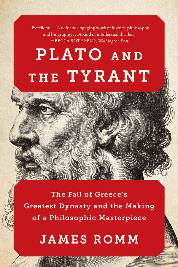 Plato and the Tyrant