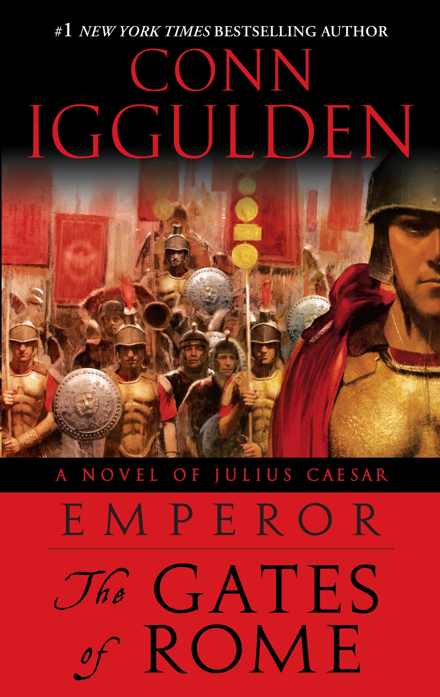 Emperor: The Gates of Rome
