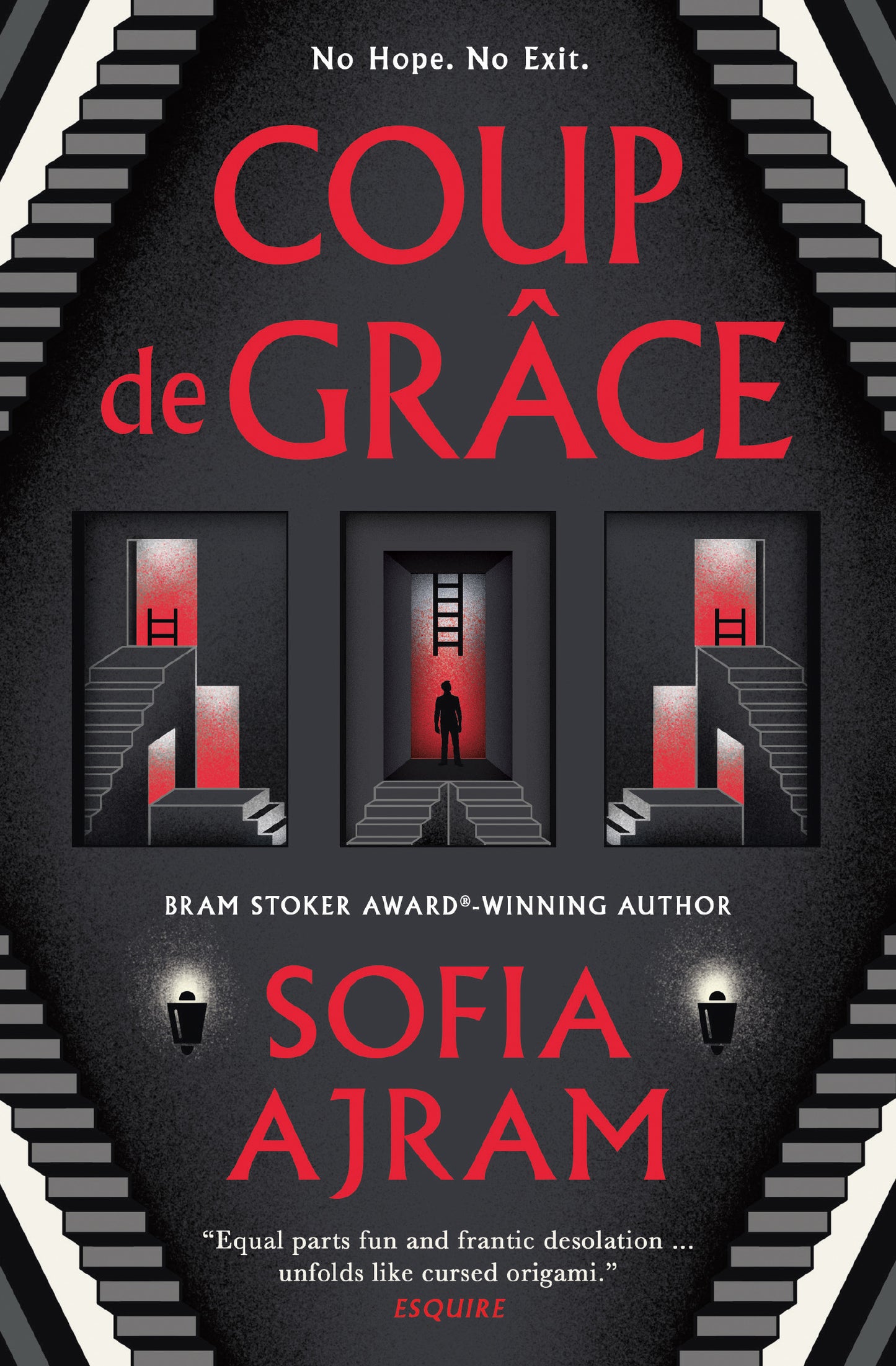 Coup De Grâce