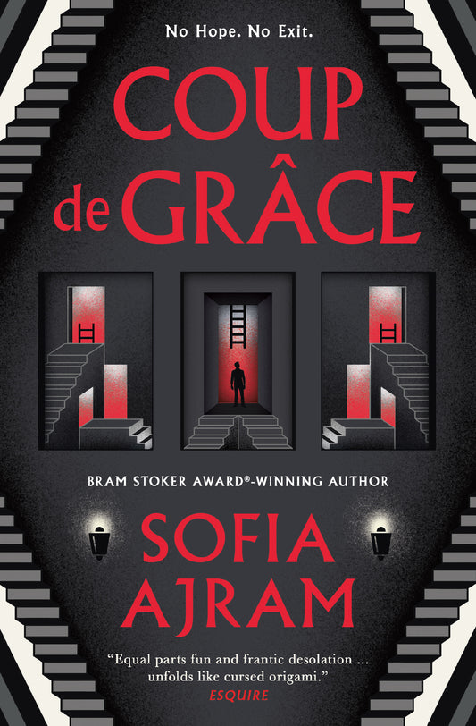 Coup De Grâce