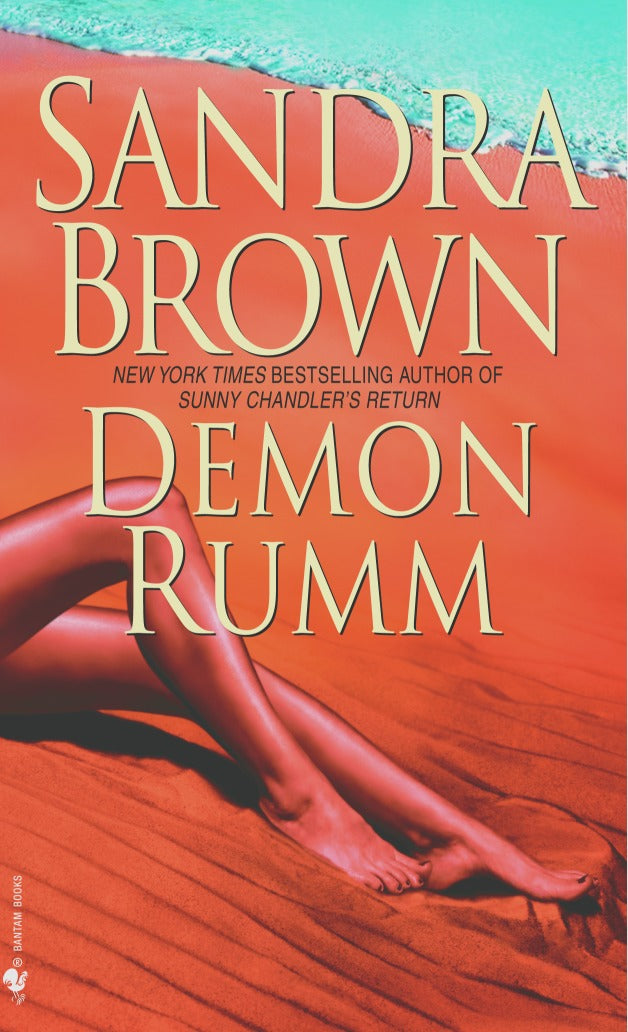 Demon Rumm