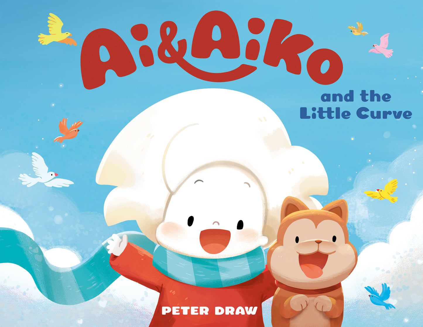 Ai &amp; Aiko and the Little Curve
