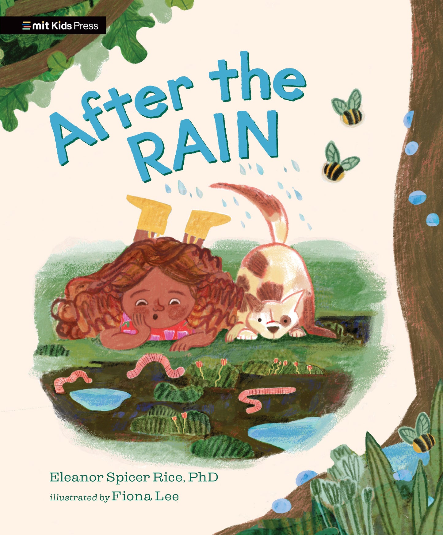 After the Rain