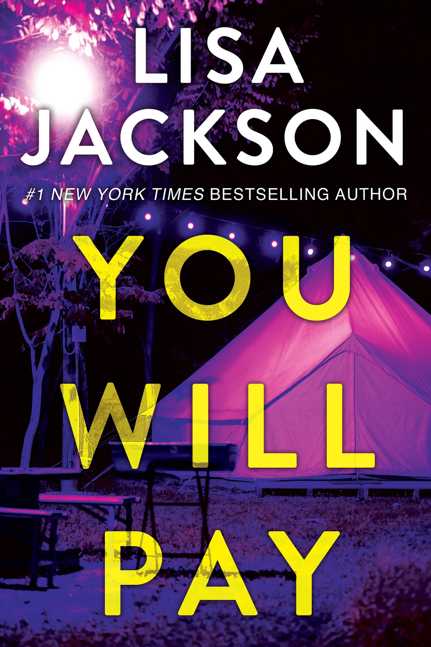 You Will Pay
