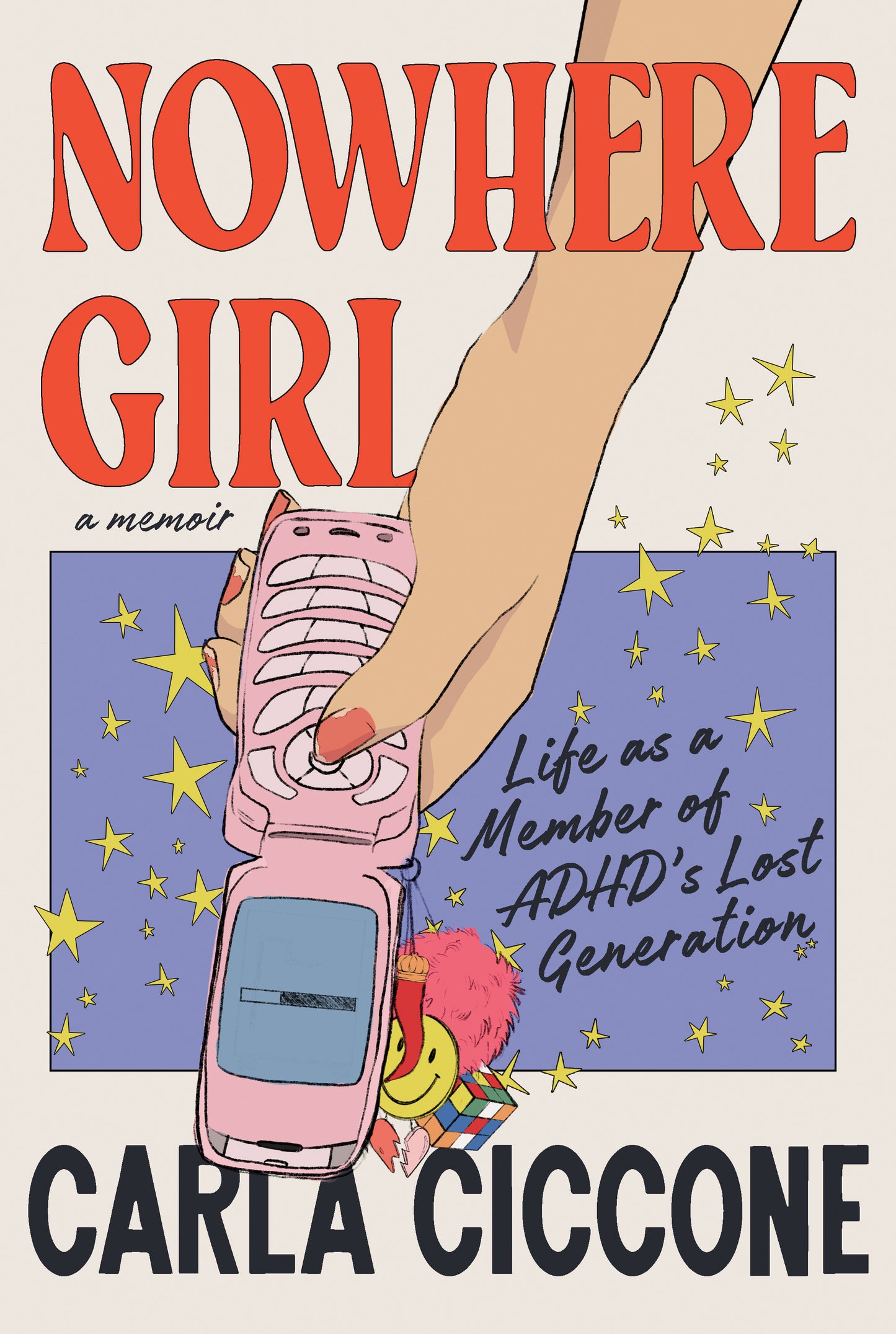 Nowhere Girl