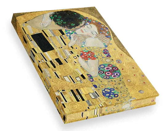 Klimt The Kiss