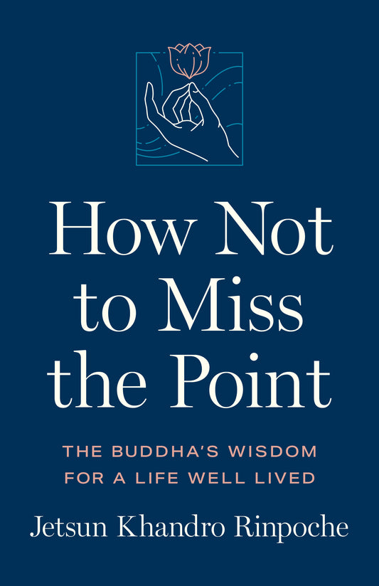 How Not to Miss the Point