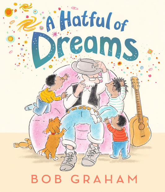 A Hatful of Dreams
