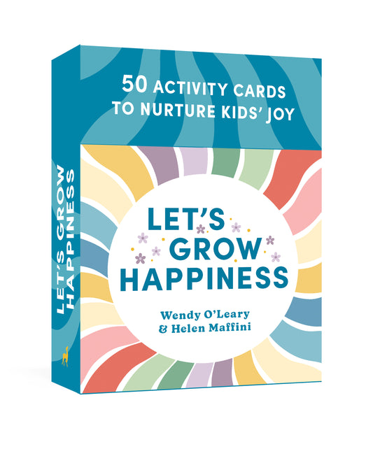Let's Grow Happiness